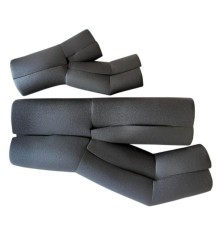 Теплоизоляция для рефнета K-FLEX ST Y-2 019-533/385