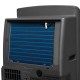 Кондиционер мобильный Ballu Smart Inverter BPAC-12 IE/N6 в комплекте с адаптером Ballu UniPort 1.0