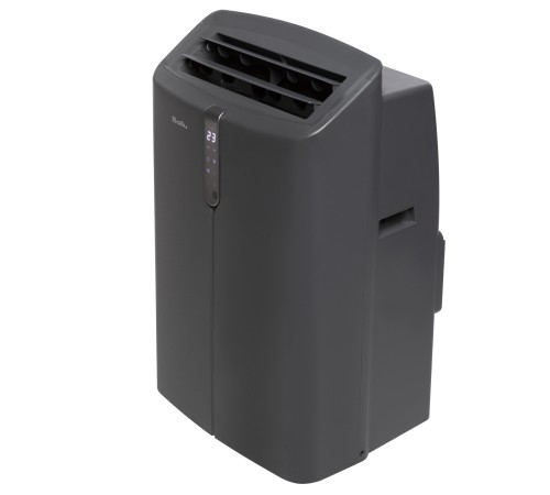 Кондиционер мобильный Ballu Smart Inverter BPAC-12 IE/N6 в комплекте с адаптером Ballu UniPort 1.0