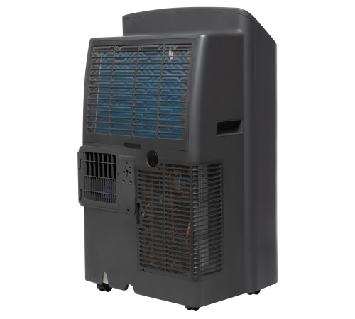 Кондиционер мобильный Ballu Smart Inverter BPAC-14 IE/N6 в комплекте с адаптером Ballu UniPort 1.0