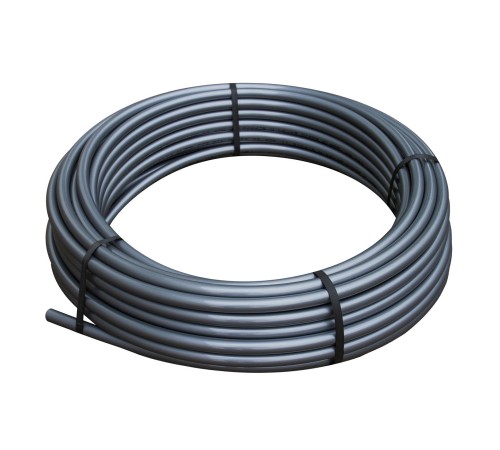 Труба Royal Thermo из сшитого полиэтилена PE-Xa EVOH d32×4,4 (бухта_50м)