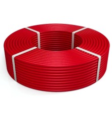 Труба Royal Thermo из полиэтилена PE-RT/EVOH d16x2,0 тип ll (бухта_200м)