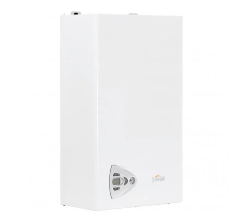 Котел газовый Ferroli Vitabel HF 24 настенный, 1 конт., закр. кам. сгор.