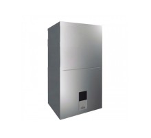 Котел газовый Ferroli DIVATOP D C24 M настенный, 2 конт., откр. кам. сгор. Котел газовый Ferroli DIVATOP D C24 M настенный, 2 конт., откр. кам. сгор.