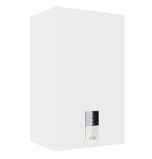 Котел газовый Ferroli BlueHelix HiTech RRT 34H конденсационный, настенный, 1 конт., закр. кам. сгор.