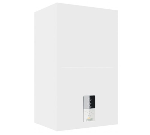 Котел газовый Ferroli BlueHelix HiTech RRT 34H конденсационный, настенный, 1 конт., закр. кам. сгор. Котел газовый Ferroli BlueHelix HiTech RRT 34H конденсационный, настенный, 1 конт., закр. кам. сгор.