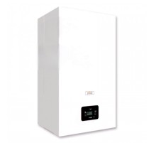 Котел газовый Ferroli DIVA D F37 настенный, 2 конт., закр. кам. сгор.