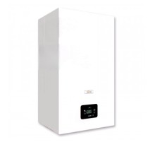 Котел газовый Ferroli DIVA D F24 настенный, 2 конт., закр. кам. сгор.