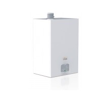 Котел газовый Ferroli FORCE W 60 конденсационный, настенный, 1 конт., закр. кам. сгор. Котел газовый Ferroli FORCE W 60 конденсационный, настенный, 1 конт., закр. кам. сгор.