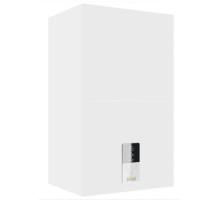 Котел газовый Ferroli BlueHelix HiTech RRT 28H конденсационный, настенный, 1 конт., закр. кам. сгор. Котел газовый Ferroli BlueHelix HiTech RRT 28H конденсационный, настенный, 1 конт., закр. кам. сгор.