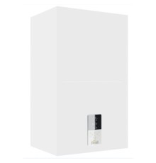 Котел газовый Ferroli BlueHelix HiTech RRT 28H конденсационный, настенный, 1 конт., закр. кам. сгор.