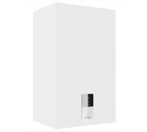 Котел газовый Ferroli BlueHelix HiTech RRT 28H конденсационный, настенный, 1 конт., закр. кам. сгор. Котел газовый Ferroli BlueHelix HiTech RRT 28H конденсационный, настенный, 1 конт., закр. кам. сгор.