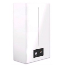 Котел газовый Ferroli BlueHelix SIGMA 34H конденсационный, настенный, 1 конт., закр. кам. сгор.