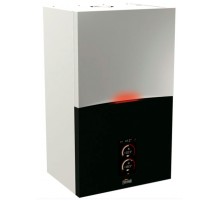 Котел газовый Ferroli BlueHelix MAXIMA 28C конденсационный, настенный, 2 конт., закр. кам. сгор.