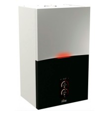 Котел газовый Ferroli BlueHelix MAXIMA 28C конденсационный, настенный, 2 конт., закр. кам. сгор.