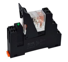 Реле промежуточное ZONT 12V DC Реле промежуточное ZONT 12V DC