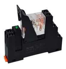 Реле промежуточное ZONT 12V DC