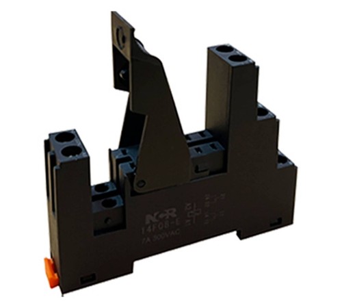 Реле промежуточное ZONT 12V DC Реле промежуточное ZONT 12V DC