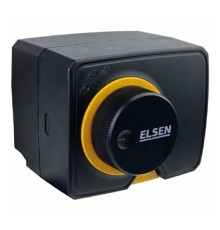 Сервопривод ELSEN 230В трехпозиционный, ES01.001