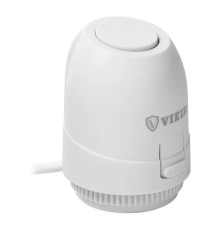 Сервопривод VIEIR нормально закрытый М30х1,5 VR1114 (100/1) Сервопривод VIEIR нормально закрытый М30х1,5 VR1114 (100/1)