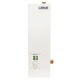 Отвертка Insulated, SL4 x 100 мм, CrMo, до 1000 В, двухкомпонентная рукоятка Matrix Professional