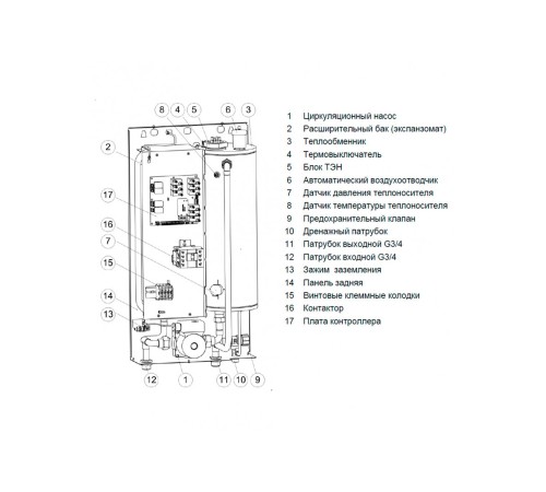 Ключ накидной трещоточный, 14 x 17 мм, CrV, зеркальный хром Matrix Ключ накидной трещоточный, 14 x 17 мм, CrV, зеркальный хром Matrix
