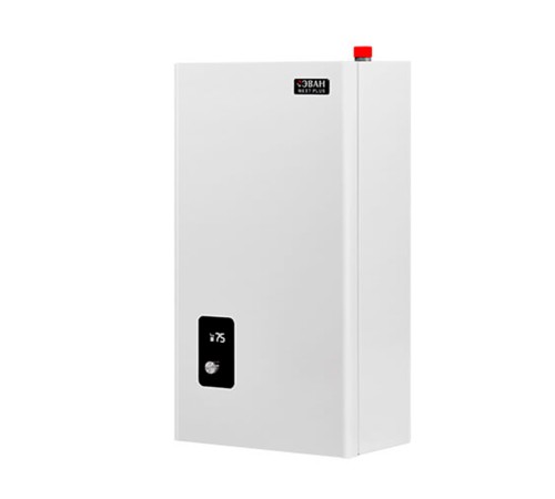 Котел электрический ЭВАН NEXT PLUS - 5 Котел электрический ЭВАН NEXT PLUS - 5