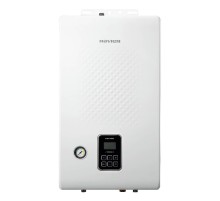 Котел настенный электрический Navien EQB - 12HW 12 квт, одноконтурный