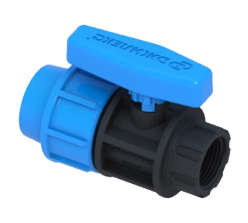 Кран шаровой Джилекс 25x3/4” М