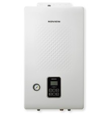 Котел электрический Navien EQB 18HW NEW настенный, 1 конт. Котел электрический Navien EQB 18HW NEW настенный, 1 конт.