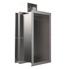 Клапан противопожарный SHUFT SHFDC-120-O-950_950-MB230-0-0-0-0
