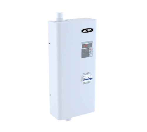 Электрокотел ZOTA Lux 6 Электрокотел ZOTA Lux 6