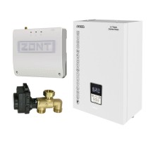 Миникотельная-SET ZOTA МК-X 9кВт (клапан ZOTA BPV+ZONT SMART 2.0 с OpenTherm ZOTA) Миникотельная-SET ZOTA МК-X 9кВт (клапан ZOTA BPV+ZONT SMART 2.0 с OpenTherm ZOTA)