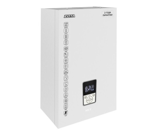 Электрокотел ZOTA - 4,5 MK-X
