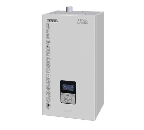 Электрокотел ZOTA - 9 LUX-X Электрокотел ZOTA - 9 LUX-X