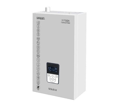 Электрокотел ZOTA SOLID-X-42 Электрокотел ZOTA SOLID-X-42