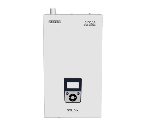 Электрокотел ZOTA SOLID-X-42 Электрокотел ZOTA SOLID-X-42