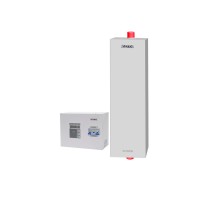 Электрокотел ZOTA Econom V2 (комплект) - 15 Электрокотел ZOTA Econom V2 (комплект) - 15