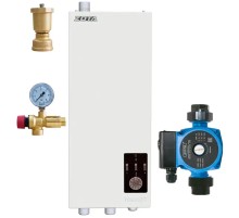 Электрокотел ZOTA YogaSET - 9