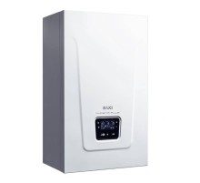 Котел электрический BAXI AMPERA Plus 24 настенный, 1 конт.