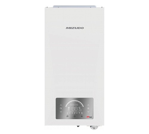 Котел электрический MIZUDO EB M12EHT настенный, 1 конт., WiFi, с шиной OpenTherm, трехфазный Котел электрический MIZUDO EB M12EHT настенный, 1 конт., WiFi, с шиной OpenTherm, трехфазный