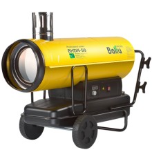 Пушка дизельная непрямого нагрева Ballu BHDN-50