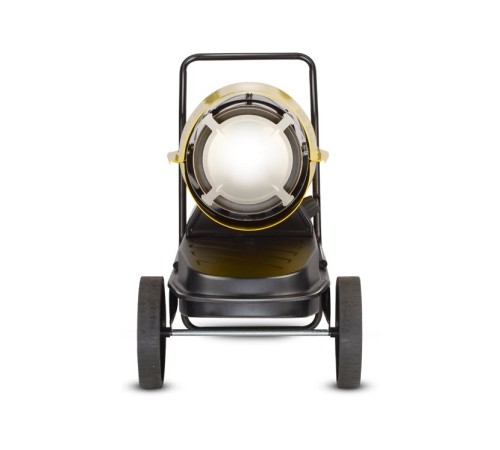 Пушка дизельная прямого нагрева Ballu BHDP-30