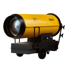 Пушка дизельная прямого нагрева Ballu BHDP-120 Пушка дизельная прямого нагрева Ballu BHDP-120