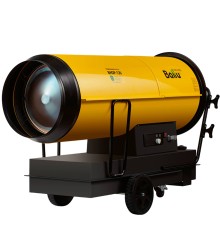 Пушка дизельная прямого нагрева Ballu BHDP-120
