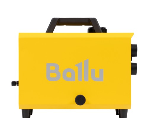 Пушка дизельная непрямого нагрева Ballu BHDN-5 Пушка дизельная непрямого нагрева Ballu BHDN-5
