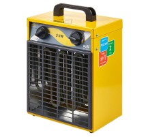 Пушка тепловая BALLU BHP-ME-5 Пушка тепловая BALLU BHP-ME-5