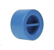 Заглушка для трубы ДЖИЛЕКС ПНД 32 мм