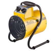 Пушка тепловая BALLU BHP-PE-5 Пушка тепловая BALLU BHP-PE-5