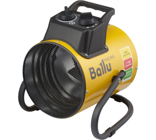 Пушка тепловая BALLU BHP-PE2-2 Пушка тепловая BALLU BHP-PE2-2